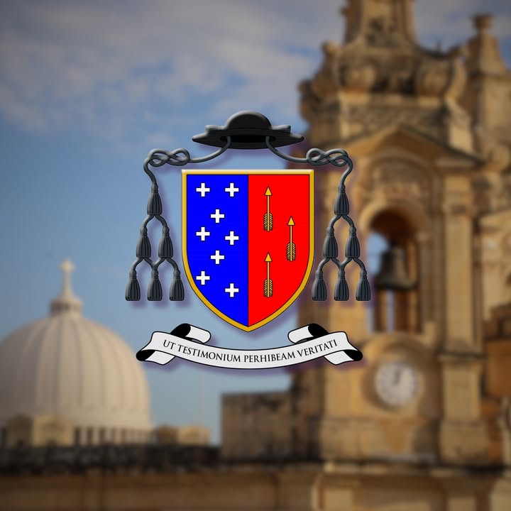 Parroċċa San Sebastjan - St Sebastian Parish - Qormi