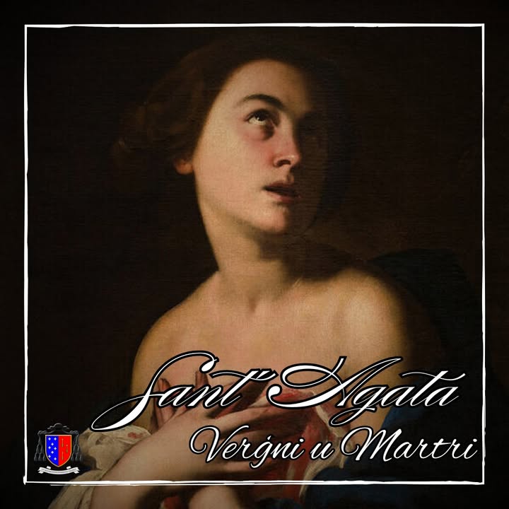 Parroċċa San Sebastjan - St Sebastian Parish - Qormi