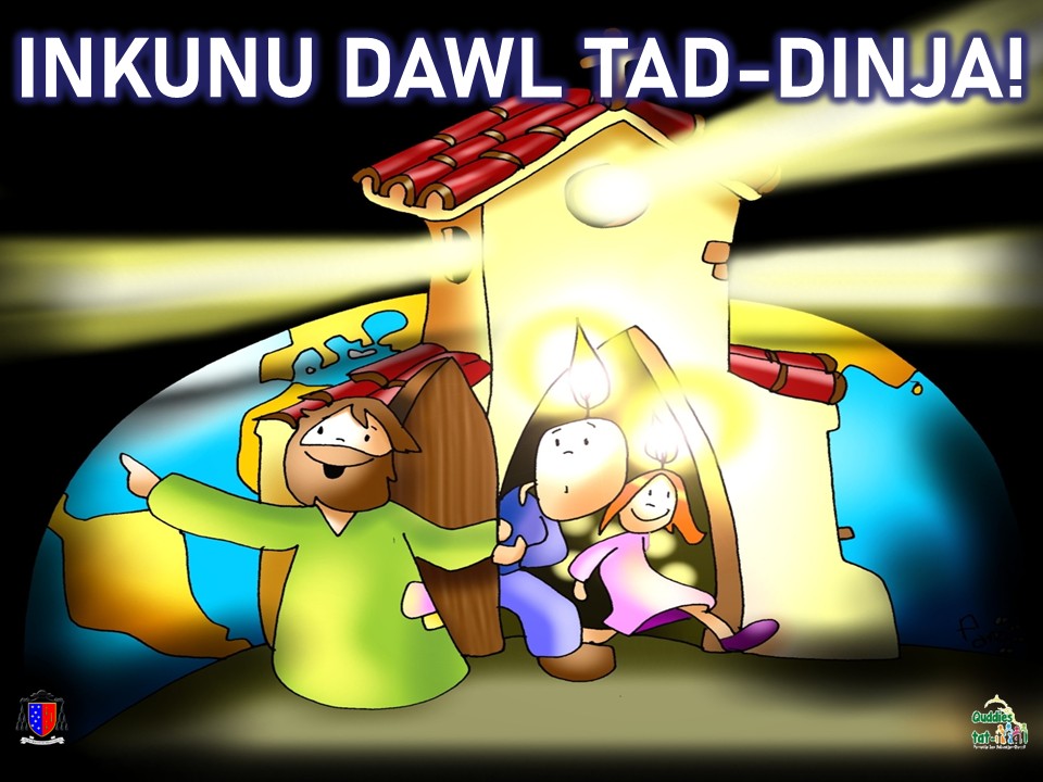 Parroċċa San Sebastjan - St Sebastian Parish - Qormi