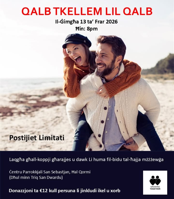 Parroċċa San Sebastjan - St Sebastian Parish - Qormi