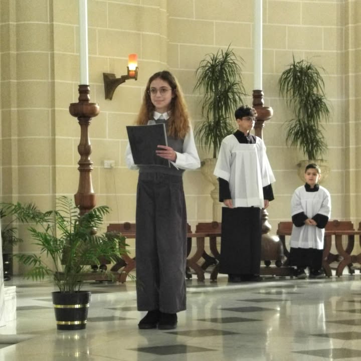 Parroċċa San Sebastjan - St Sebastian Parish - Qormi