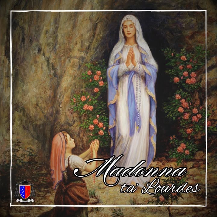 Parroċċa San Sebastjan - St Sebastian Parish - Qormi