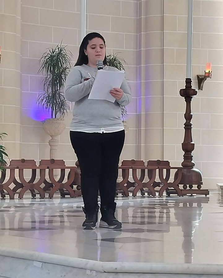 Parroċċa San Sebastjan - St Sebastian Parish - Qormi