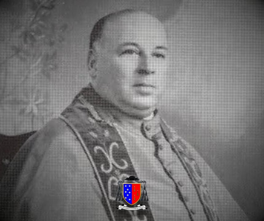 Parroċċa San Sebastjan - St Sebastian Parish - Qormi