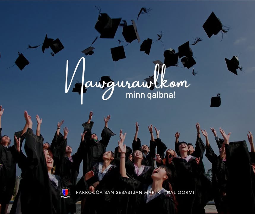 Parroċċa San Sebastjan - St Sebastian Parish - Qormi