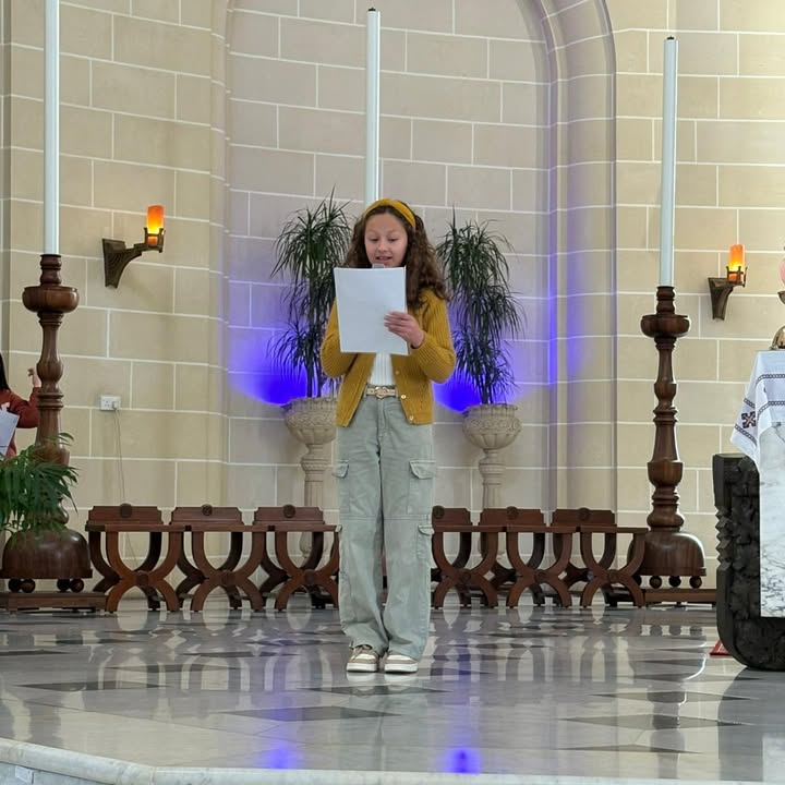 Parroċċa San Sebastjan - St Sebastian Parish - Qormi