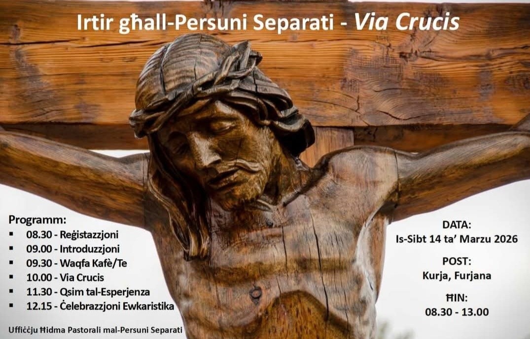 Parroċċa San Sebastjan - St Sebastian Parish - Qormi