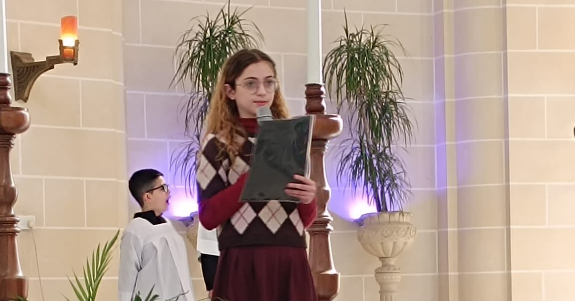 Parroċċa San Sebastjan - St Sebastian Parish - Qormi