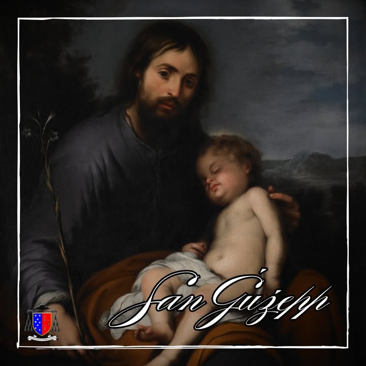 Parroċċa San Sebastjan - St Sebastian Parish - Qormi