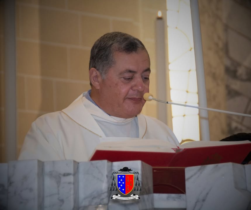 Parroċċa San Sebastjan - St Sebastian Parish - Qormi