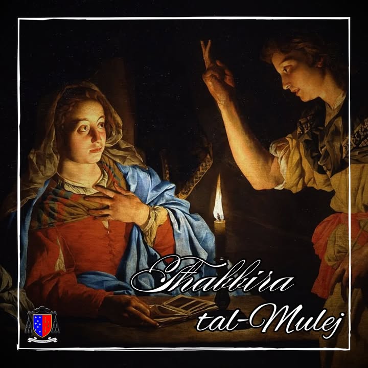 Parroċċa San Sebastjan - St Sebastian Parish - Qormi