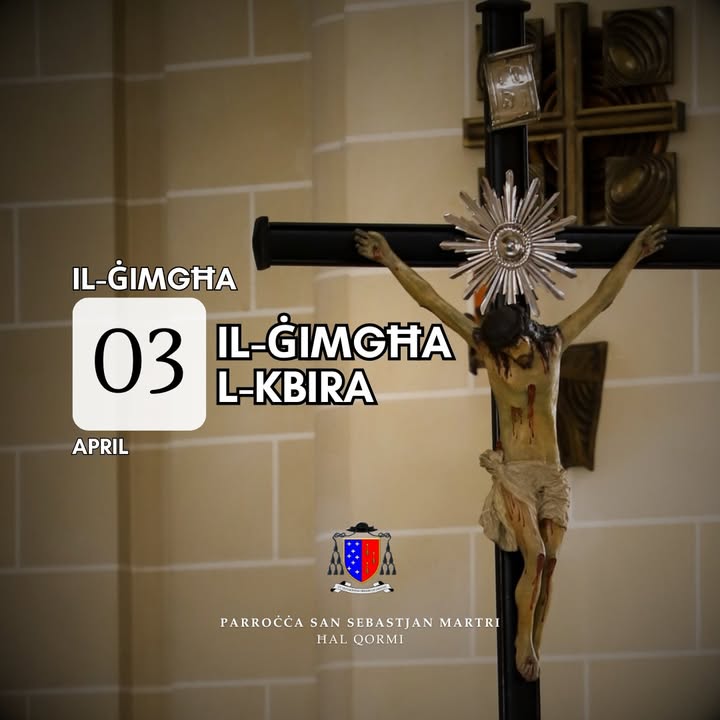 Parroċċa San Sebastjan - St Sebastian Parish - Qormi