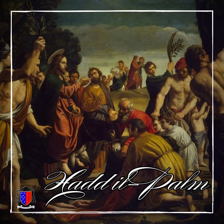 Parroċċa San Sebastjan - St Sebastian Parish - Qormi