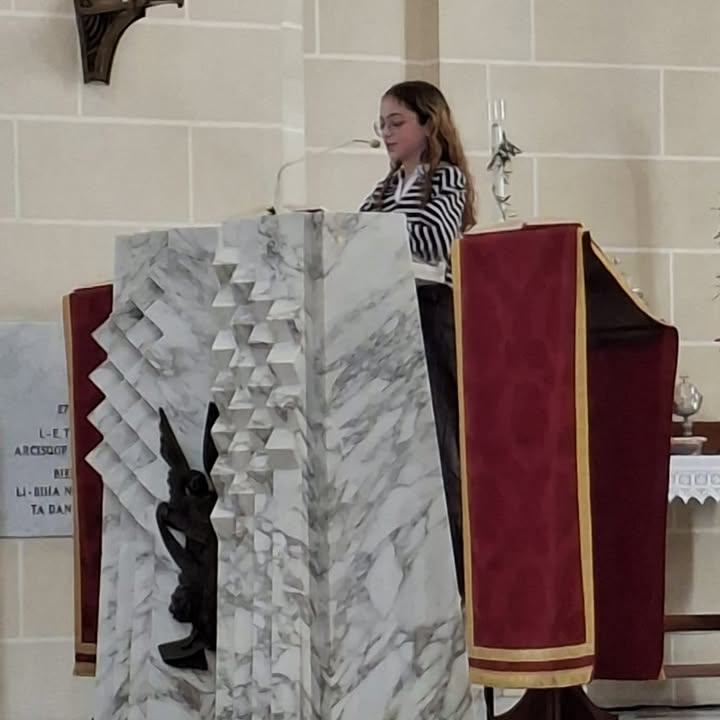 Parroċċa San Sebastjan - St Sebastian Parish - Qormi