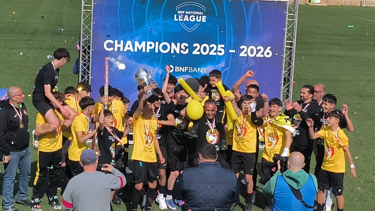 Parroċċa San Sebastjan - St Sebastian Parish - Qormi