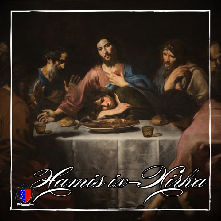 Parroċċa San Sebastjan - St Sebastian Parish - Qormi