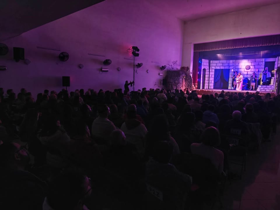 Parroċċa San Sebastjan - St Sebastian Parish - Qormi