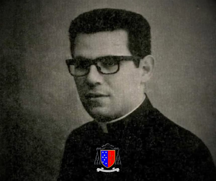 Parroċċa San Sebastjan - St Sebastian Parish - Qormi