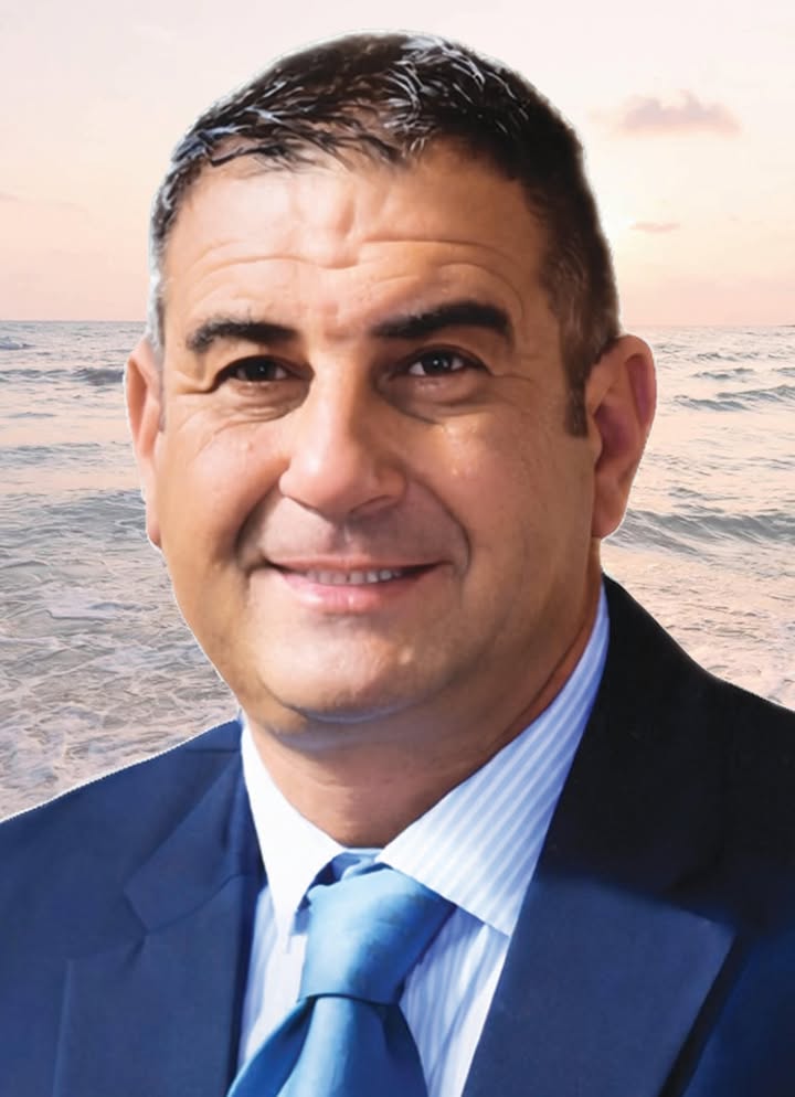 Parroċċa San Sebastjan - St Sebastian Parish - Qormi