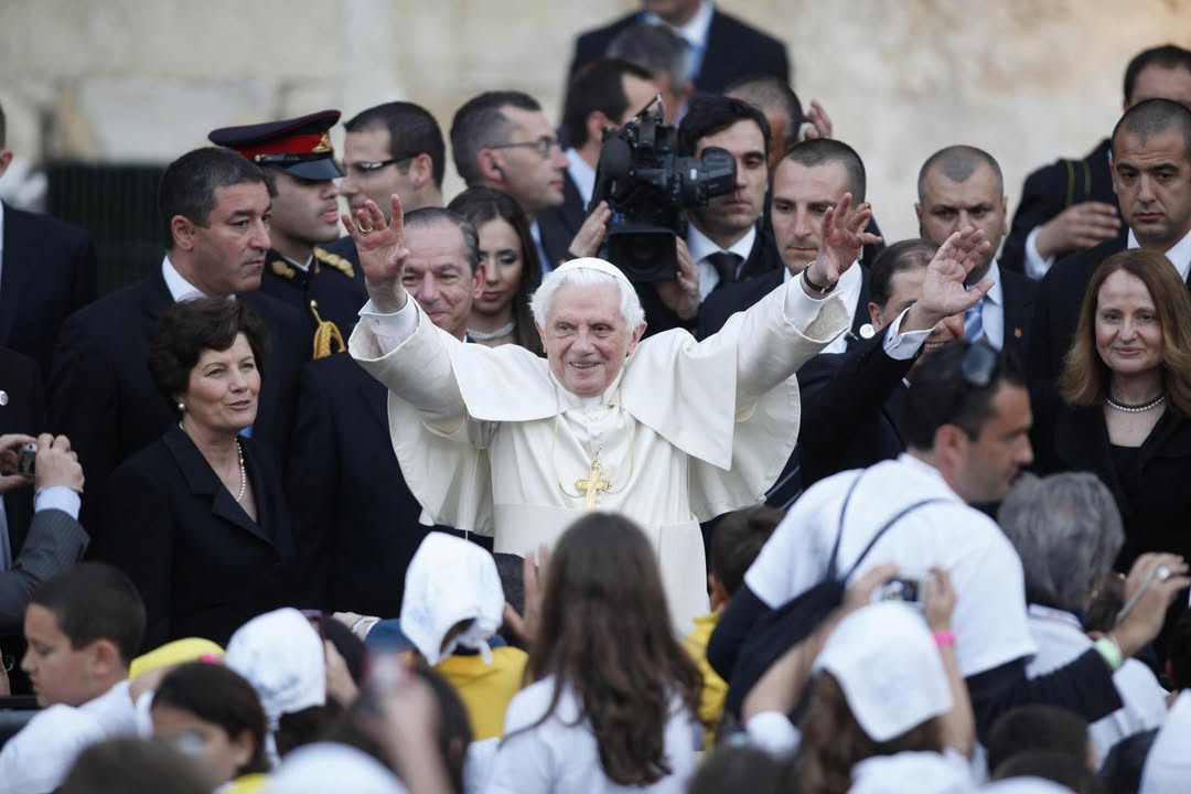 Parroċċa San Sebastjan - St Sebastian Parish - Qormi