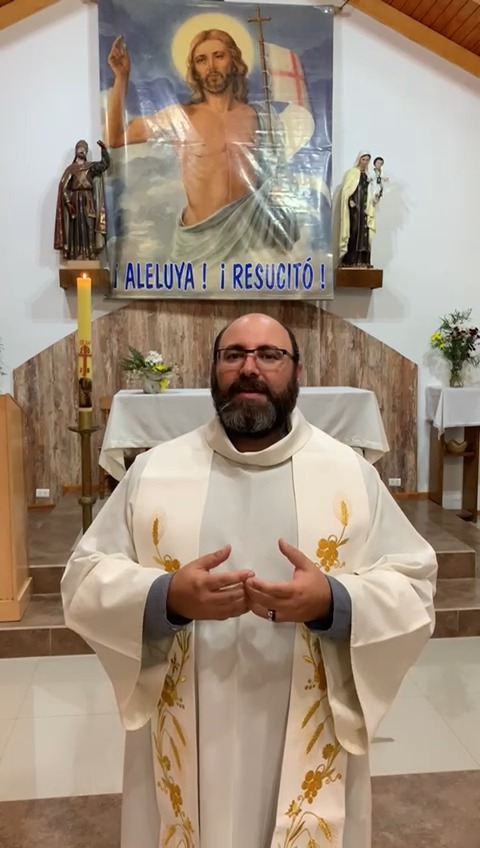 Parroċċa San Sebastjan - St Sebastian Parish - Qormi