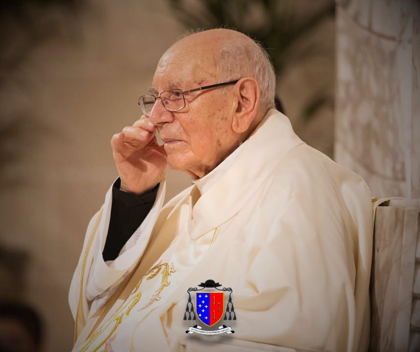 Parroċċa San Sebastjan - St Sebastian Parish - Qormi