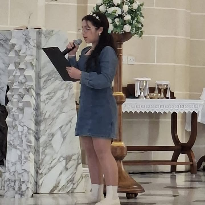 Parroċċa San Sebastjan - St Sebastian Parish - Qormi