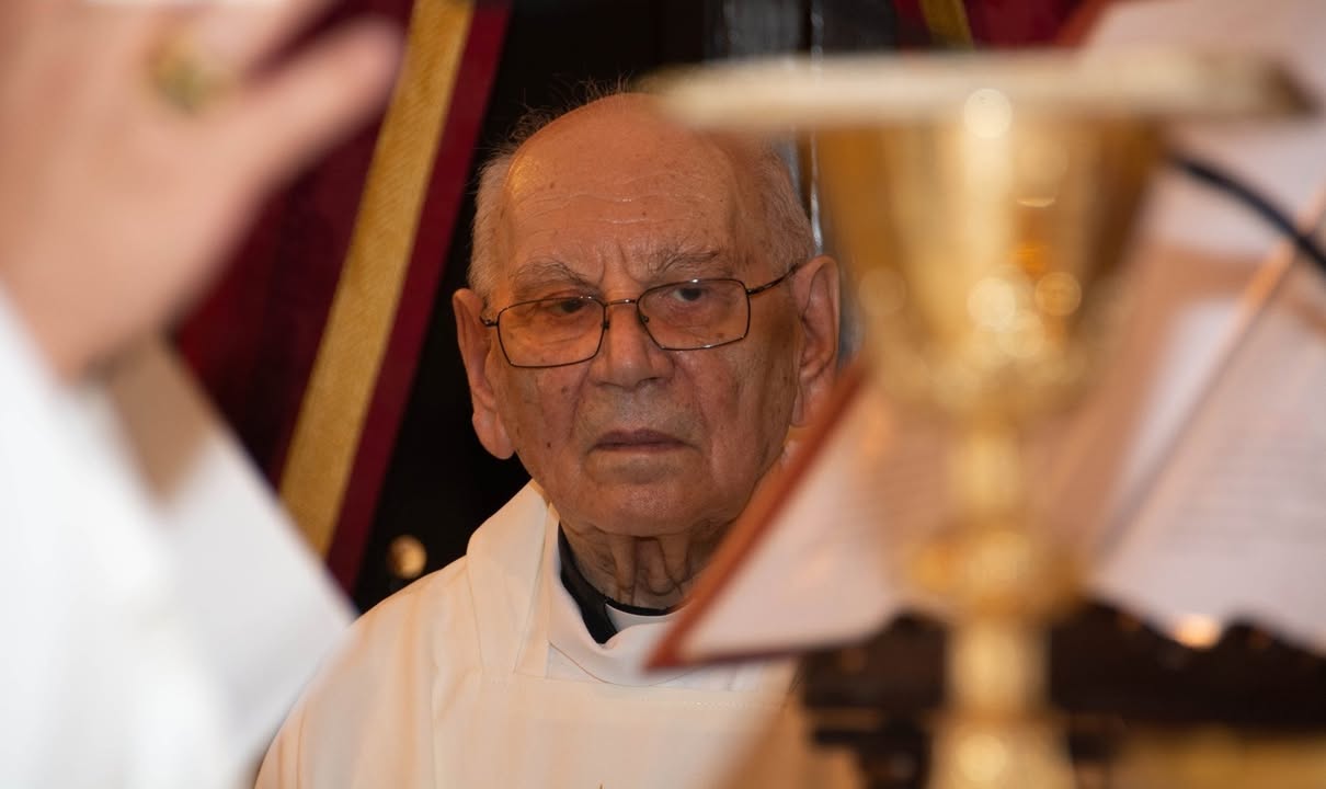 Parroċċa San Sebastjan - St Sebastian Parish - Qormi