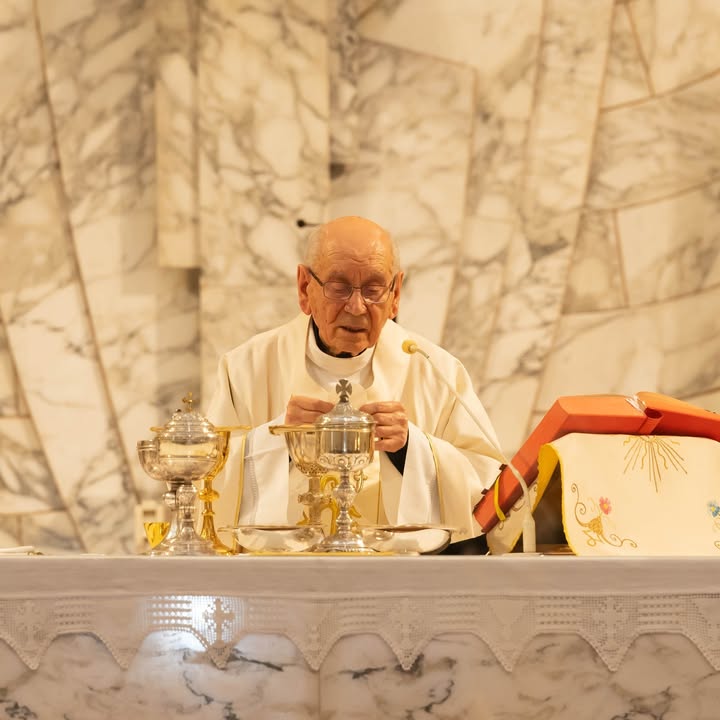 Parroċċa San Sebastjan - St Sebastian Parish - Qormi