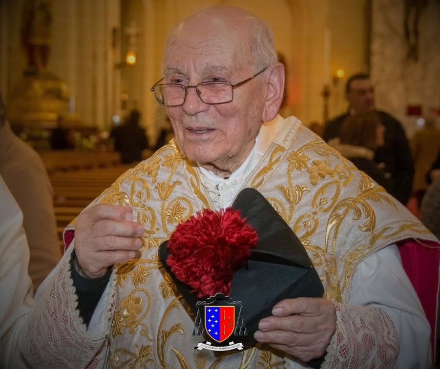 Parroċċa San Sebastjan - St Sebastian Parish - Qormi