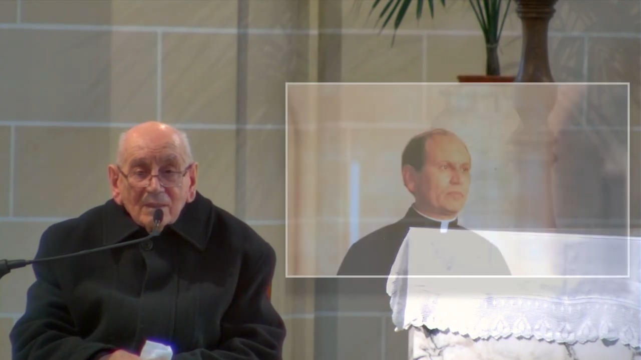 Parroċċa San Sebastjan - St Sebastian Parish - Qormi