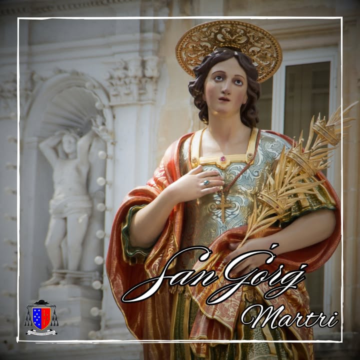 Parroċċa San Sebastjan - St Sebastian Parish - Qormi