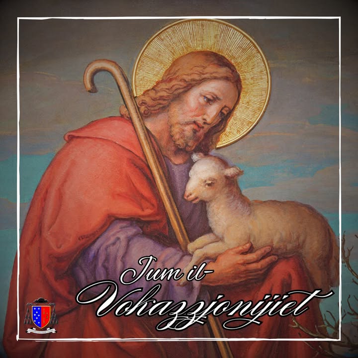 Parroċċa San Sebastjan - St Sebastian Parish - Qormi