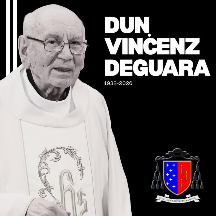 Parroċċa San Sebastjan - St Sebastian Parish - Qormi