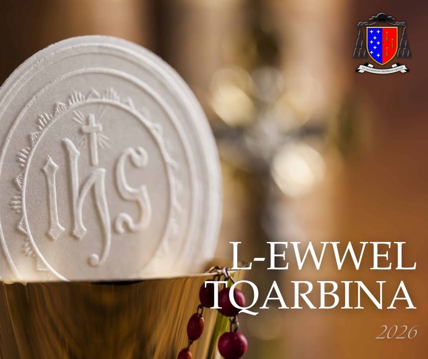 Parroċċa San Sebastjan - St Sebastian Parish - Qormi