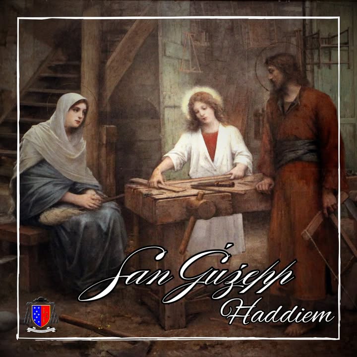 Parroċċa San Sebastjan - St Sebastian Parish - Qormi
