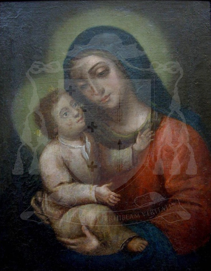 Parroċċa San Sebastjan - St Sebastian Parish - Qormi