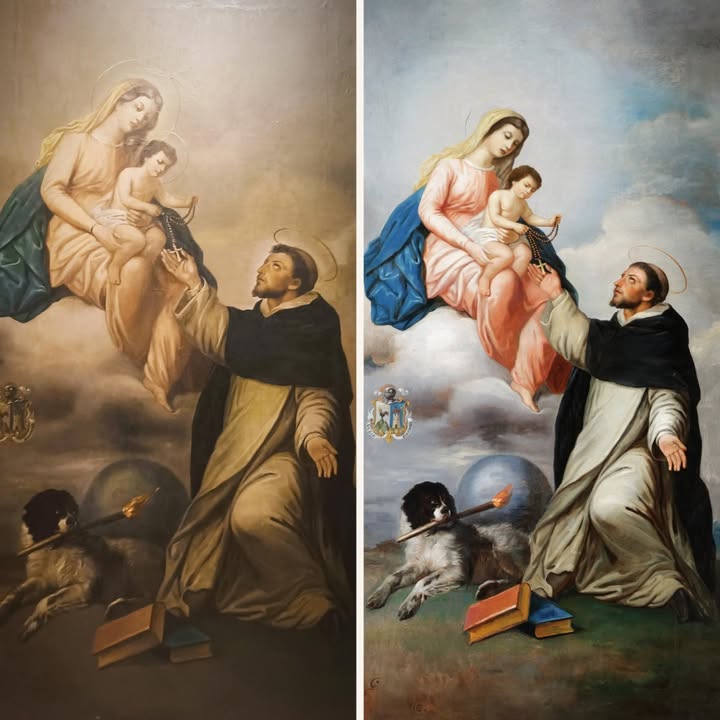 Parroċċa San Sebastjan - St Sebastian Parish - Qormi