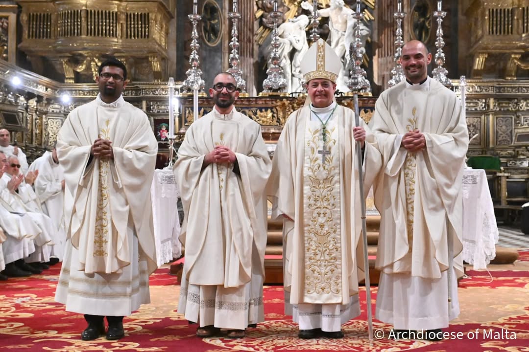 Parroċċa San Sebastjan - St Sebastian Parish - Qormi