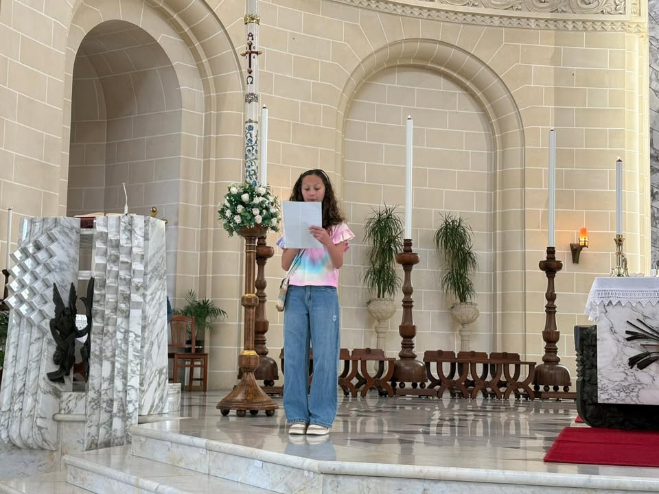 Parroċċa San Sebastjan - St Sebastian Parish - Qormi