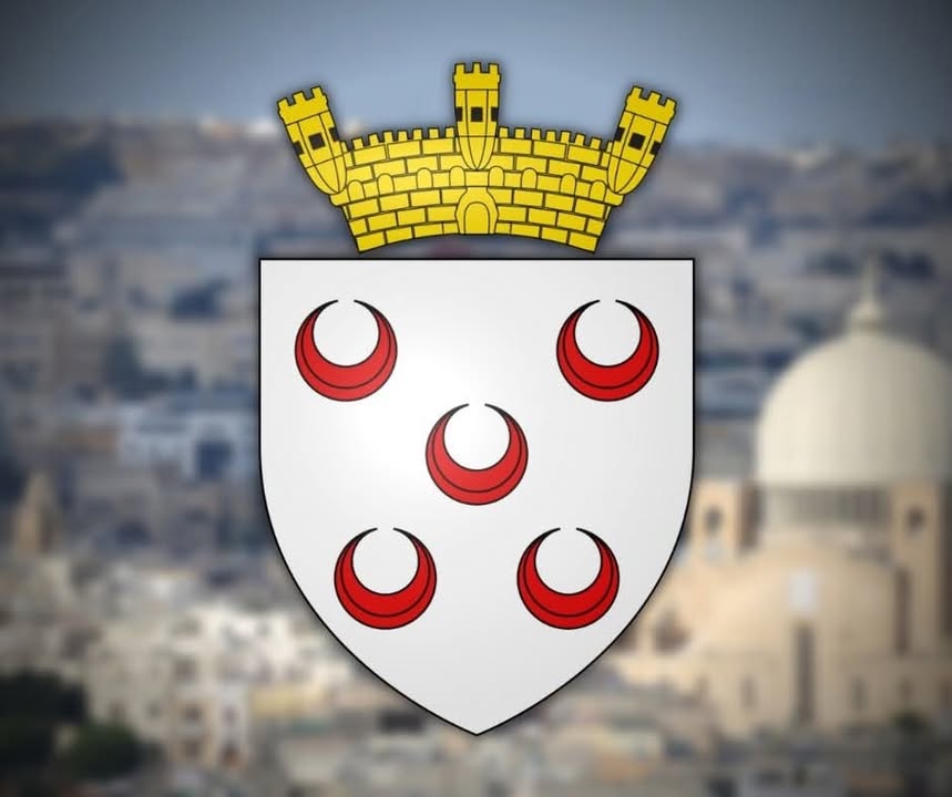 Parroċċa San Sebastjan - St Sebastian Parish - Qormi