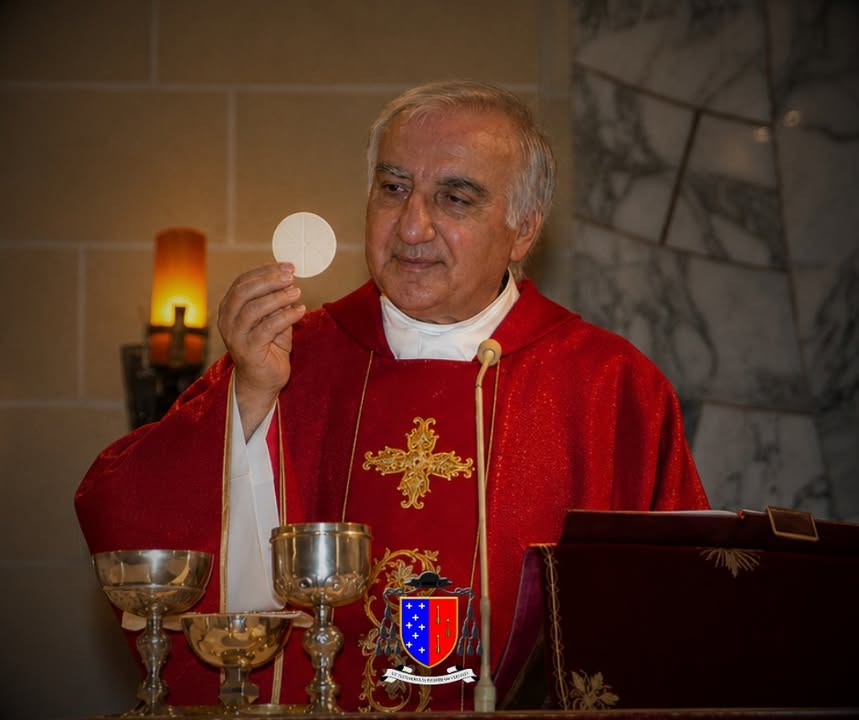 Parroċċa San Sebastjan - St Sebastian Parish - Qormi