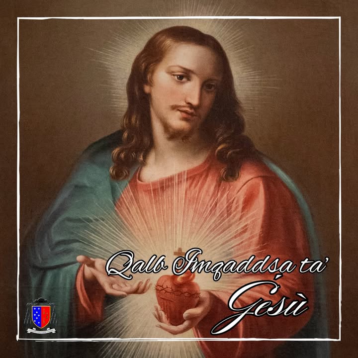 Parroċċa San Sebastjan - St Sebastian Parish - Qormi