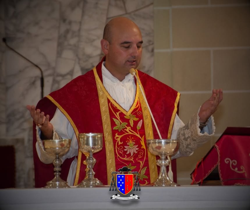 Parroċċa San Sebastjan - St Sebastian Parish - Qormi