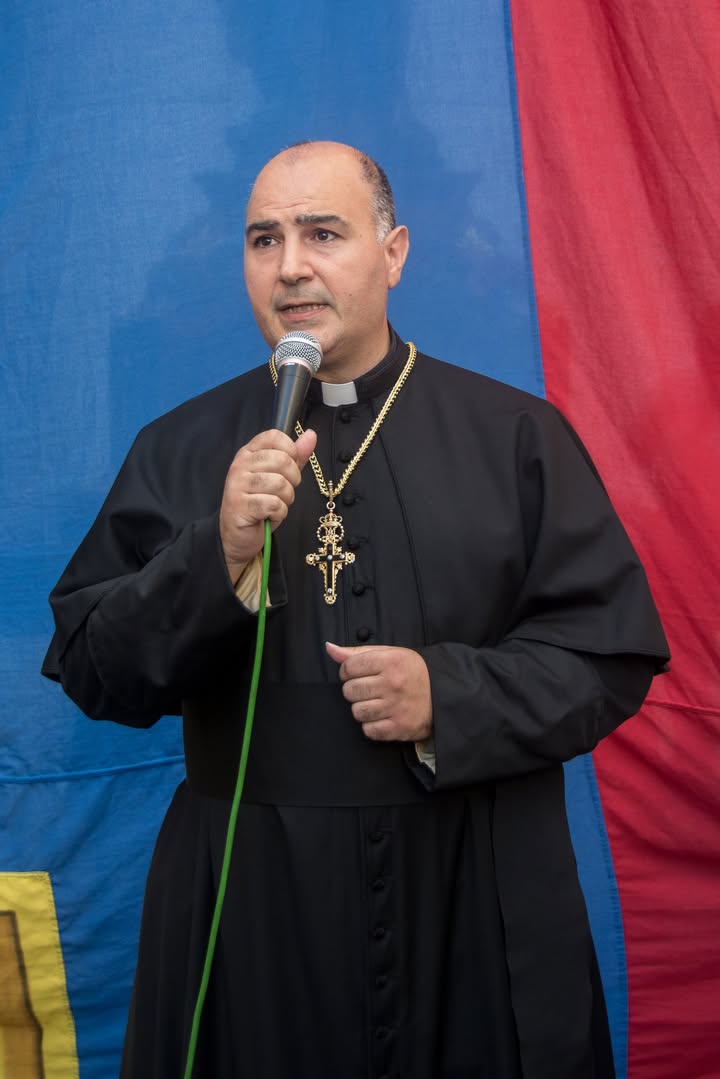 Parroċċa San Sebastjan - St Sebastian Parish - Qormi