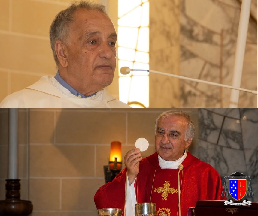 Parroċċa San Sebastjan - St Sebastian Parish - Qormi