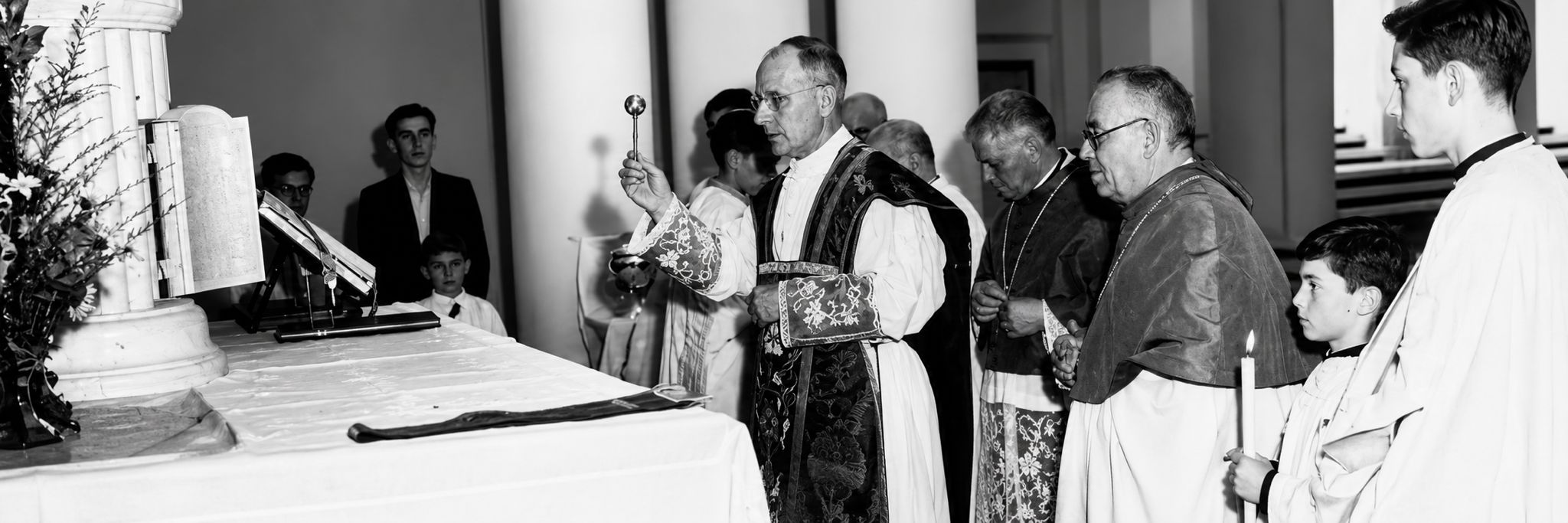 Parroċċa San Sebastjan - St Sebastian Parish - Qormi