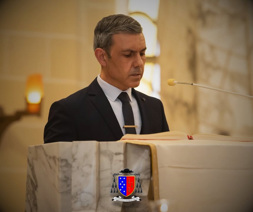 Parroċċa San Sebastjan - St Sebastian Parish - Qormi