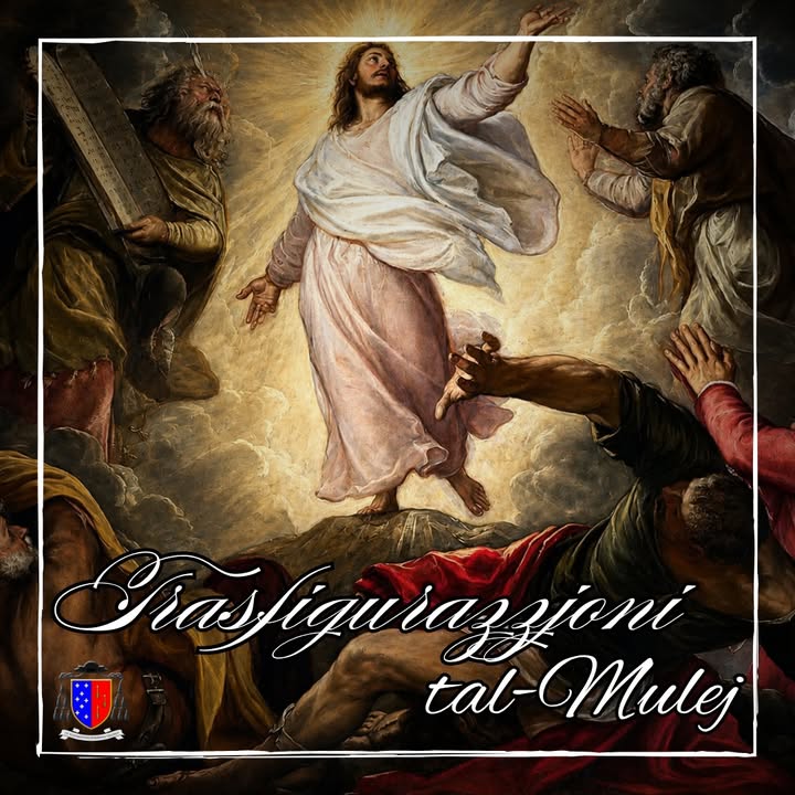 Parroċċa San Sebastjan - St Sebastian Parish - Qormi