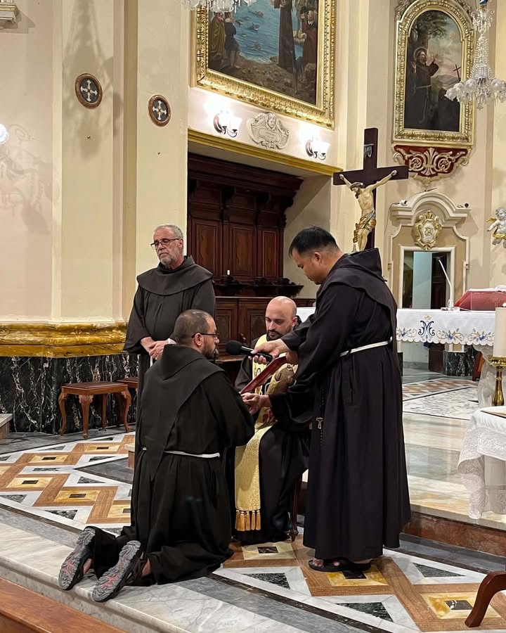 Parroċċa San Sebastjan - St Sebastian Parish - Qormi